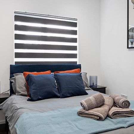 Star London Vivian Avenue 2-Bed Retreat With Garden Lejlighed The Hyde Eksteriør billede