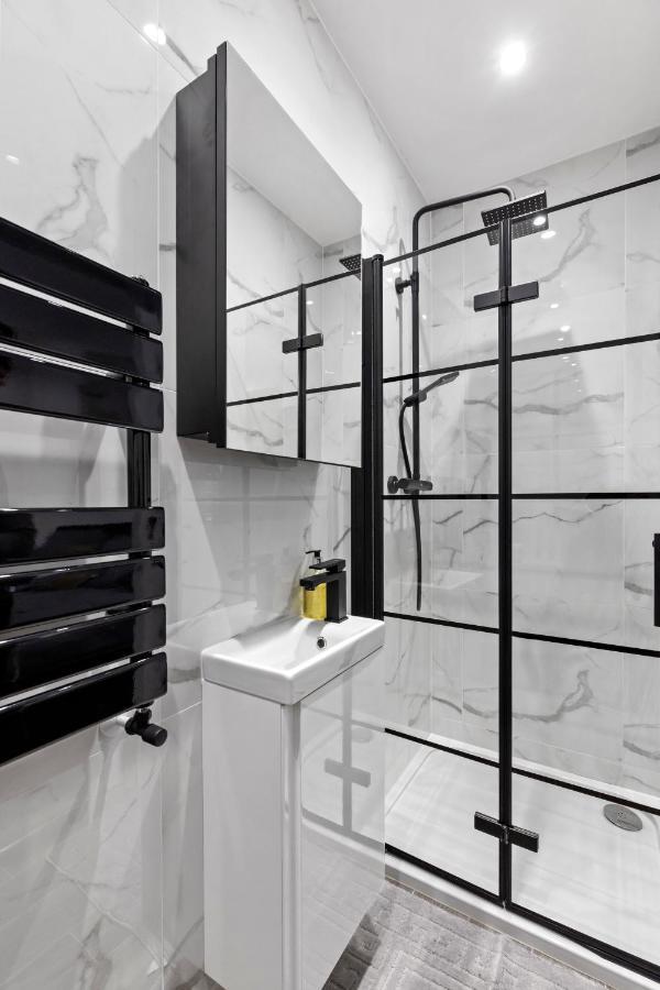 Star London Vivian Avenue 2-Bed Retreat With Garden Lejlighed The Hyde Eksteriør billede